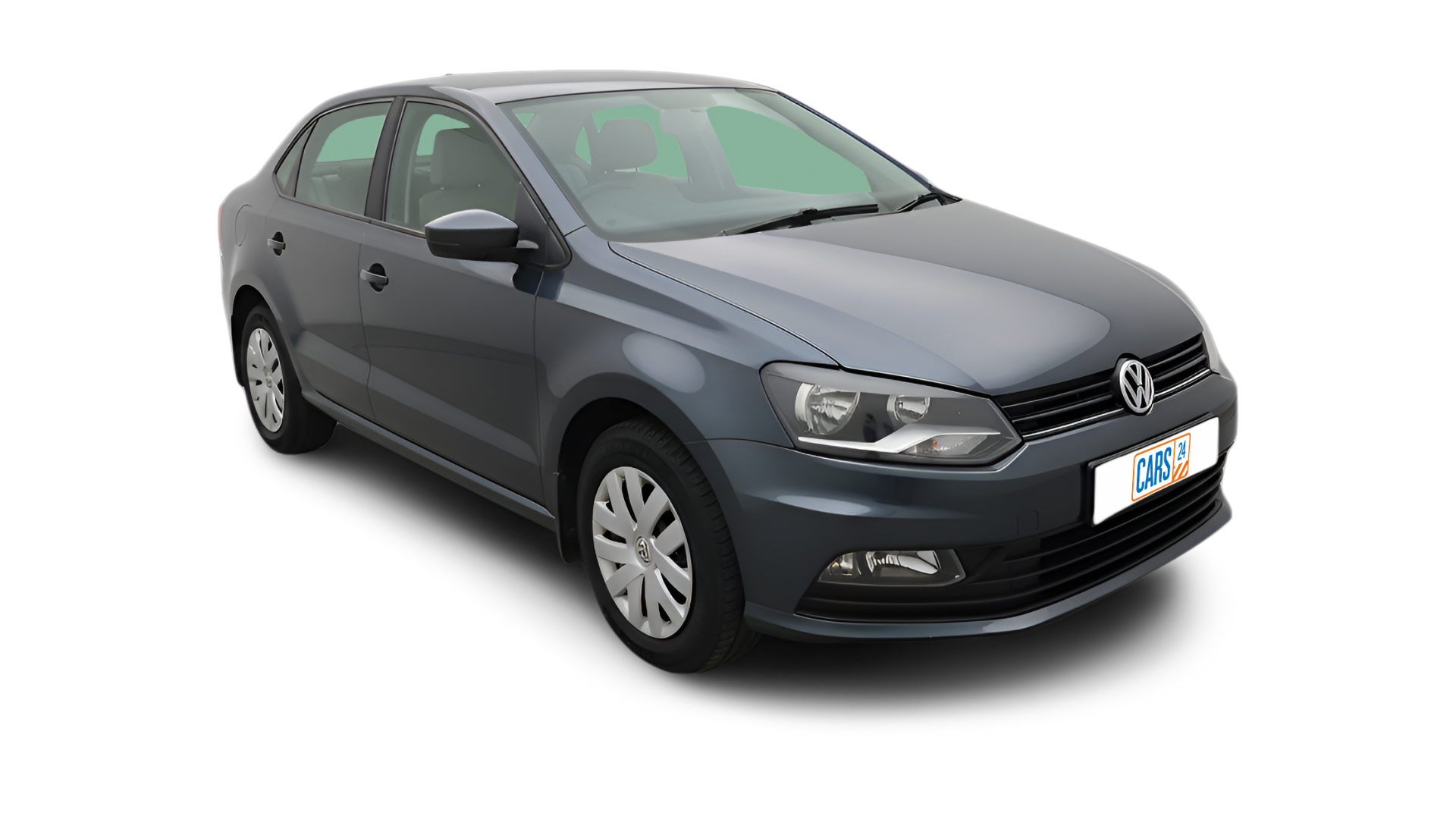 Volkswagen Ameo-img